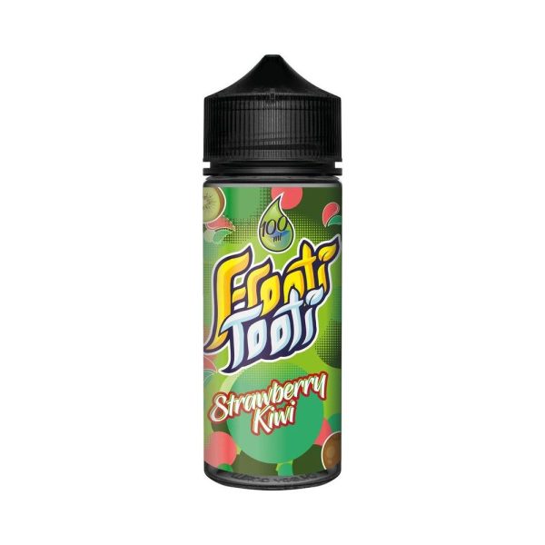 Frooti Tooti 100ml Strawberry Kiwi