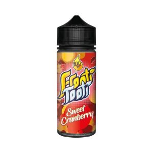 Frooti Tooti 100ml Sweet Cranberry