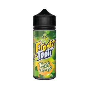 Frooti Tooti 100ml Tango Mango