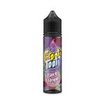 Frooti Tooti 50ml Black Grape