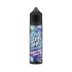 Frooti Tooti 50ml Blackcurrant Blast