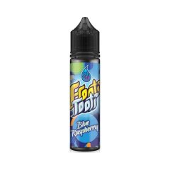Frooti Tooti 50ml Blue Raspberry