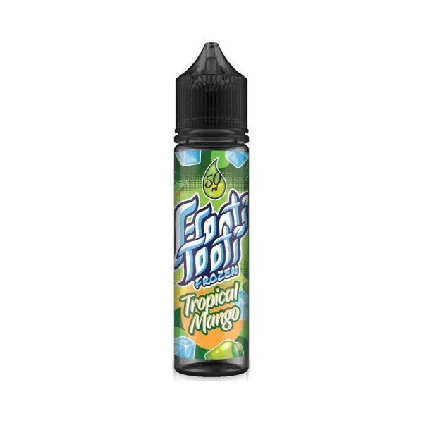 Frooti Tooti 50ml Frozen Tropical Mango