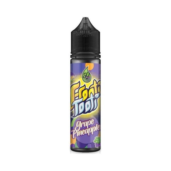 Frooti Tooti 50ml Grape Pineapple