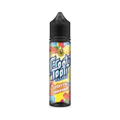 Frooti Tooti 50ml Iceberry Lemonade