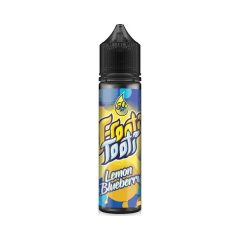 Frooti Tooti 50ml Lemon Blueberry