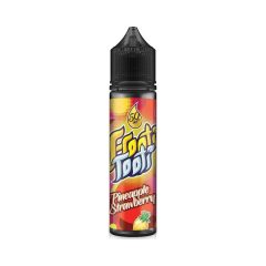 Frooti Tooti 50ml Pineapple Strawberry
