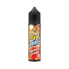 Frooti Tooti 50ml Strawberry Orange