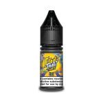 Frooti Tooti Salts 10ml Black Kush 20mg