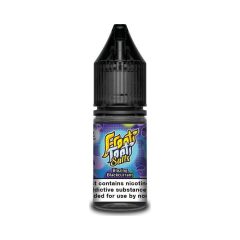 Frooti Tooti Salts 10ml Blazing Blackcurrant 10mg