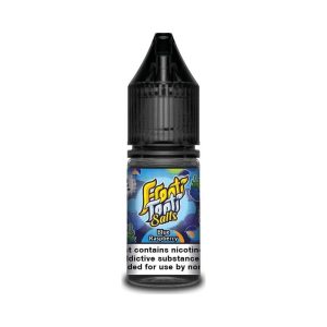 Frooti Tooti Salts 10ml Blue Raspberry 20mg
