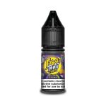 Frooti Tooti Salts 10ml Grape Pineapple 20mg