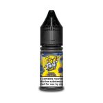 Frooti Tooti Salts 10ml Lemon Blueberry 10mg