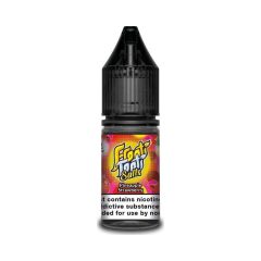 Frooti Tooti Salts 10ml Pineapple Strawberry 10mg