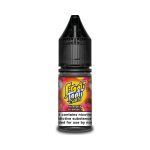 Frooti Tooti Salts 10ml Pineapple Strawberry 20mg