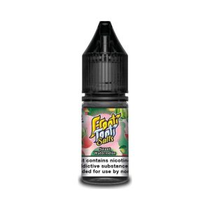 Frooti Tooti Salts 10ml Sweet Watermelon 20mg