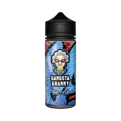 Gangsta Granny 100ml Betty