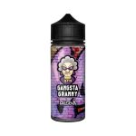 Gangsta Granny 100ml Hilda