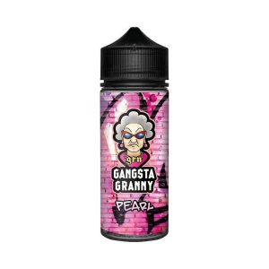 Gangsta Granny 100ml Pearl