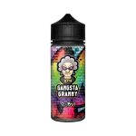 Gangsta Granny 100ml Ruby