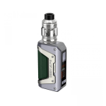 Geekvape L200 Legend 2 Kit Grey