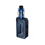 Geekvape L200 Legend 2 Kit Navy Blue