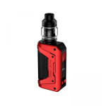 Geekvape L200 Legend 2 Kit Red