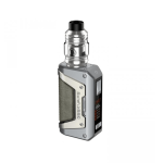 Geekvape L200 Legend 2 Kit Silver