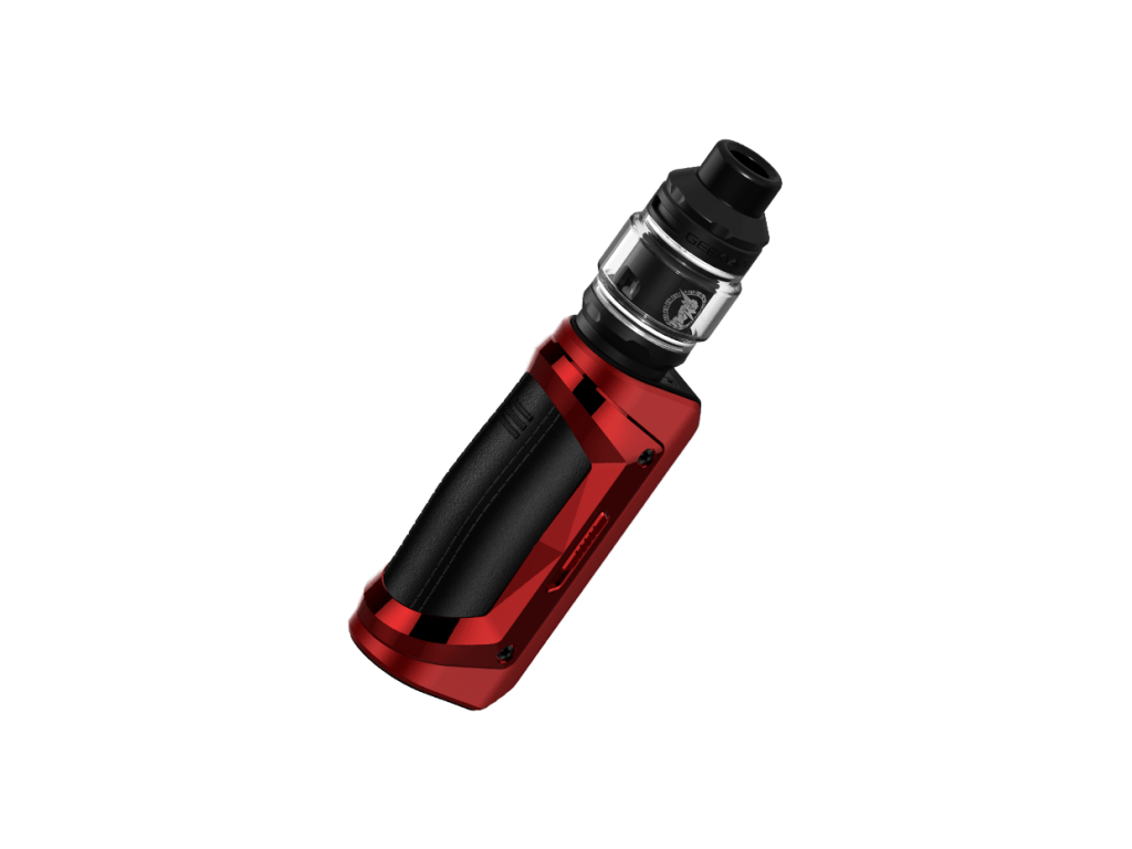 Geekvape Aegis Solo 2 S100 Kit Red