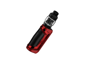 Geekvape Aegis Solo 2 S100 Kit Red