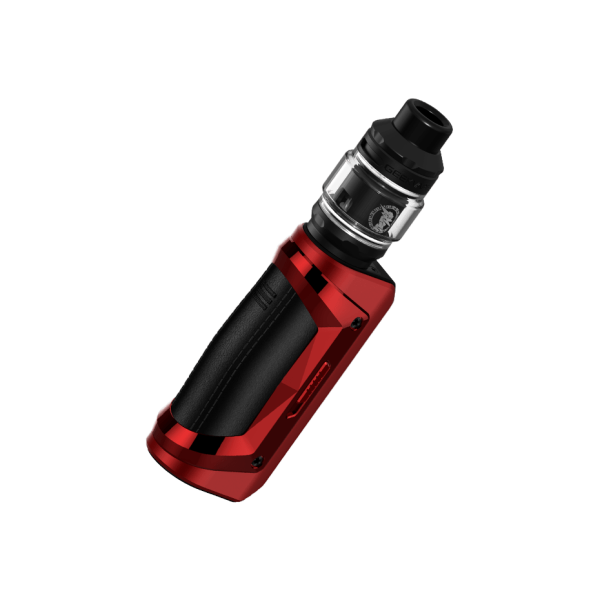 Geekvape Aegis Solo 2 S100 Kit Red