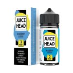 Juice Head 100ml Blueberry Lemon