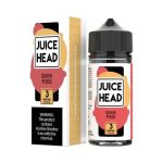 Juice Head 100ml Guava Peach