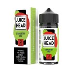 Juice Head 100ml Strawberry Kiwi