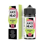 Juice Head 100ml Watermelon Lime