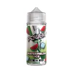 Juice N Power 100ml Watermelon ice
