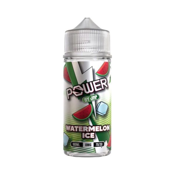Juice N Power 100ml Watermelon ice