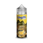 Kingston 100ml Banana ice