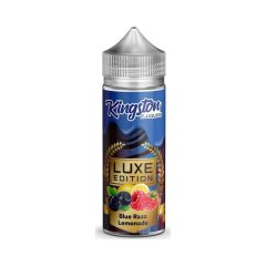 Kingston 100ml Blue Razz Lemonade