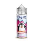 Kingston 100ml Pink Slush