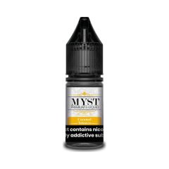 Myst 10ml Caramel Tobacco 18mg