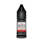Myst 10ml Cherry Menthol Tobacco 12mg