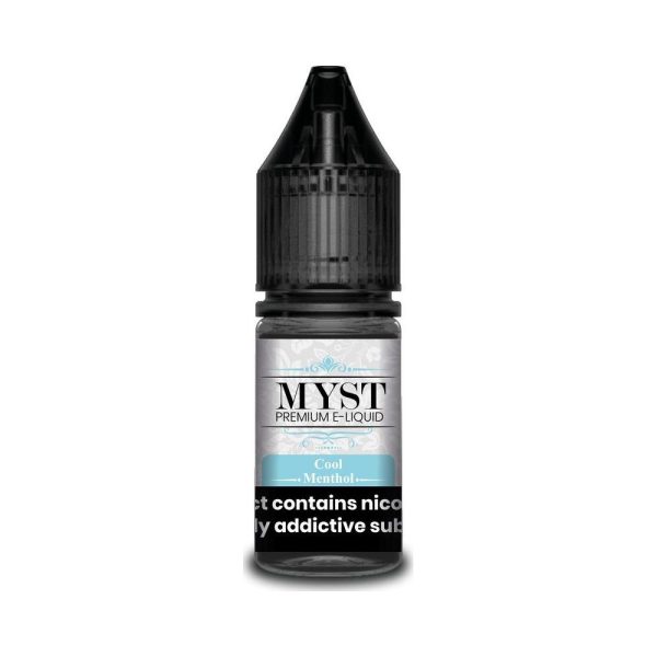 Myst 10ml Cool Menthol 6mg