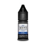 Myst 10ml Double Menthol 18mg