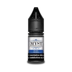 Myst 10ml Double Menthol 18mg