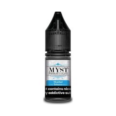 Myst 10ml Menthol Tobacco 18mg