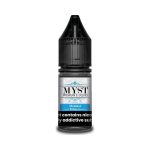 Myst 10ml Menthol Tobacco 6mg