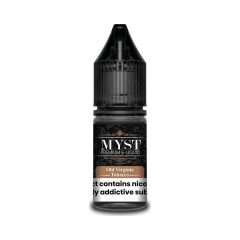 Myst 10ml Old Virginia Tobacco 12mg