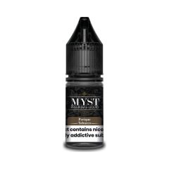 Myst 10ml Perique Tobacco 6mg