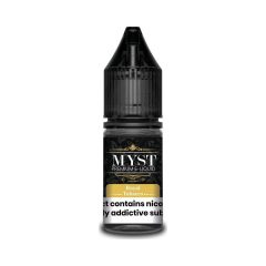 Myst 10ml Royal Tobacco 12mg